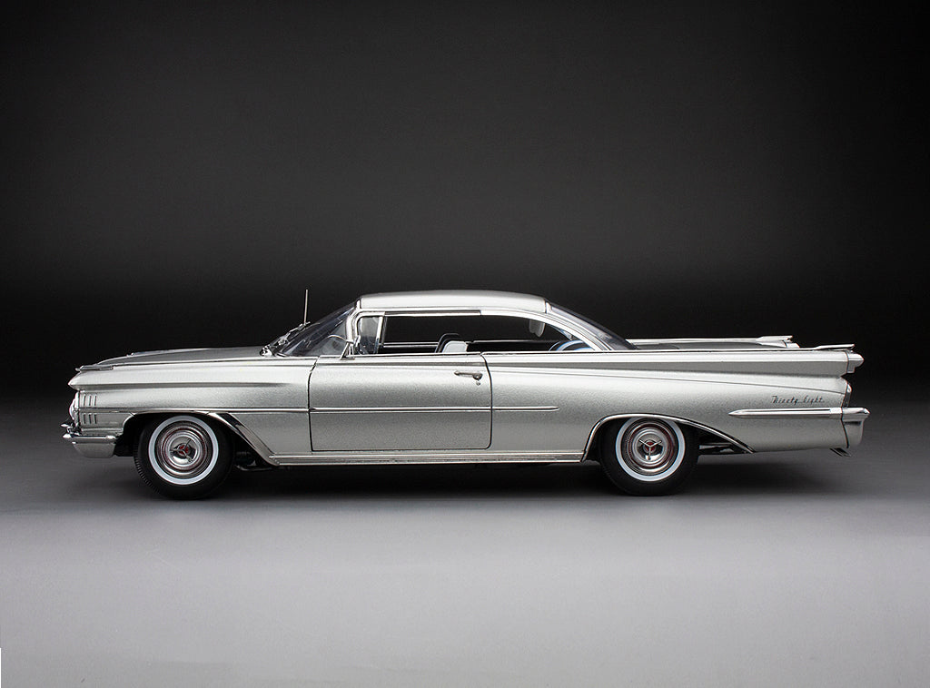 Oldsmobile 98 1959 1:18
