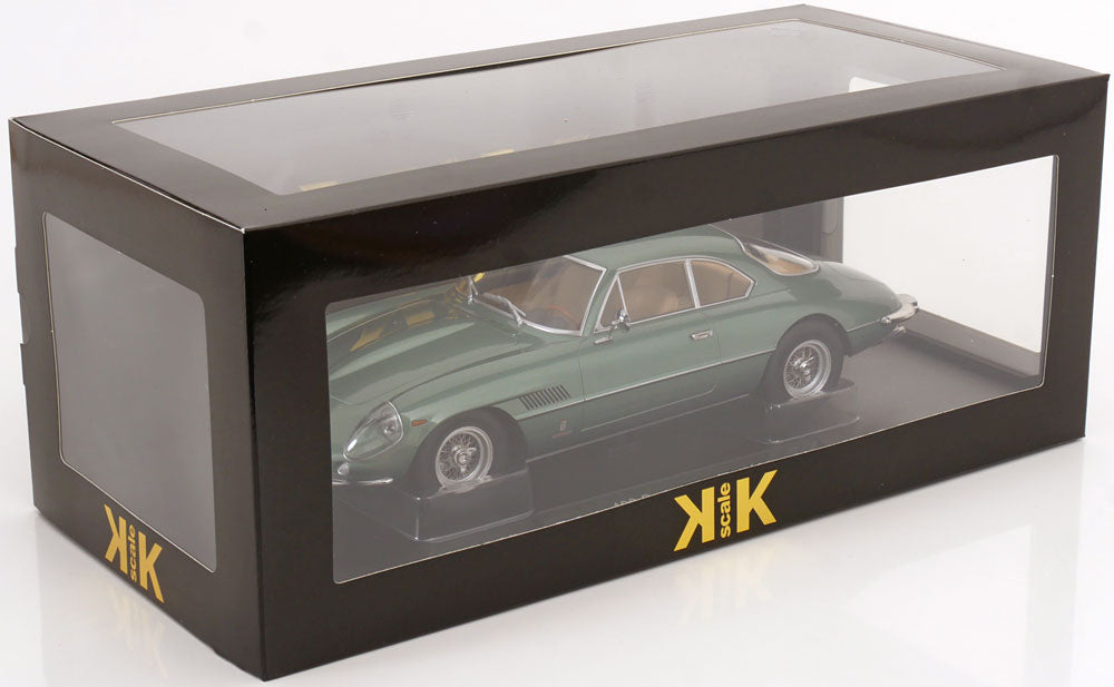 Ferrari 400 Superamerica 1962 1:18