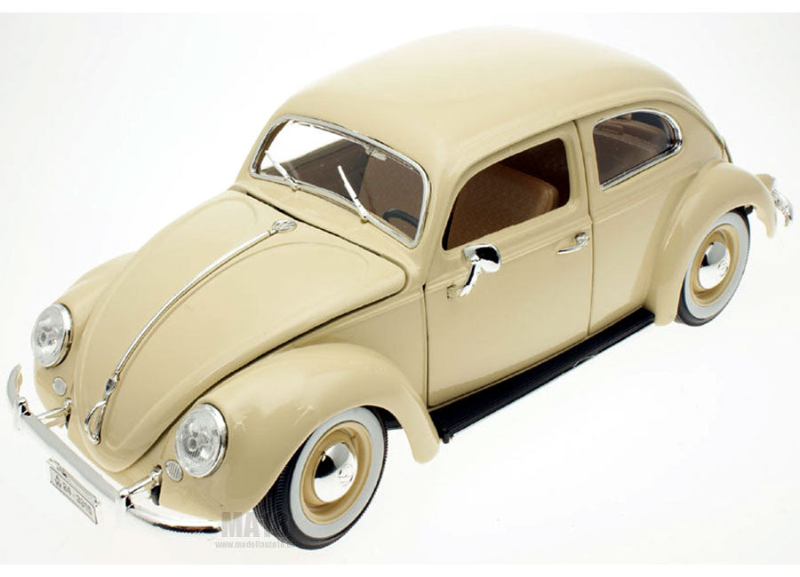 VW Käfer (Beetle) 1955 1:18