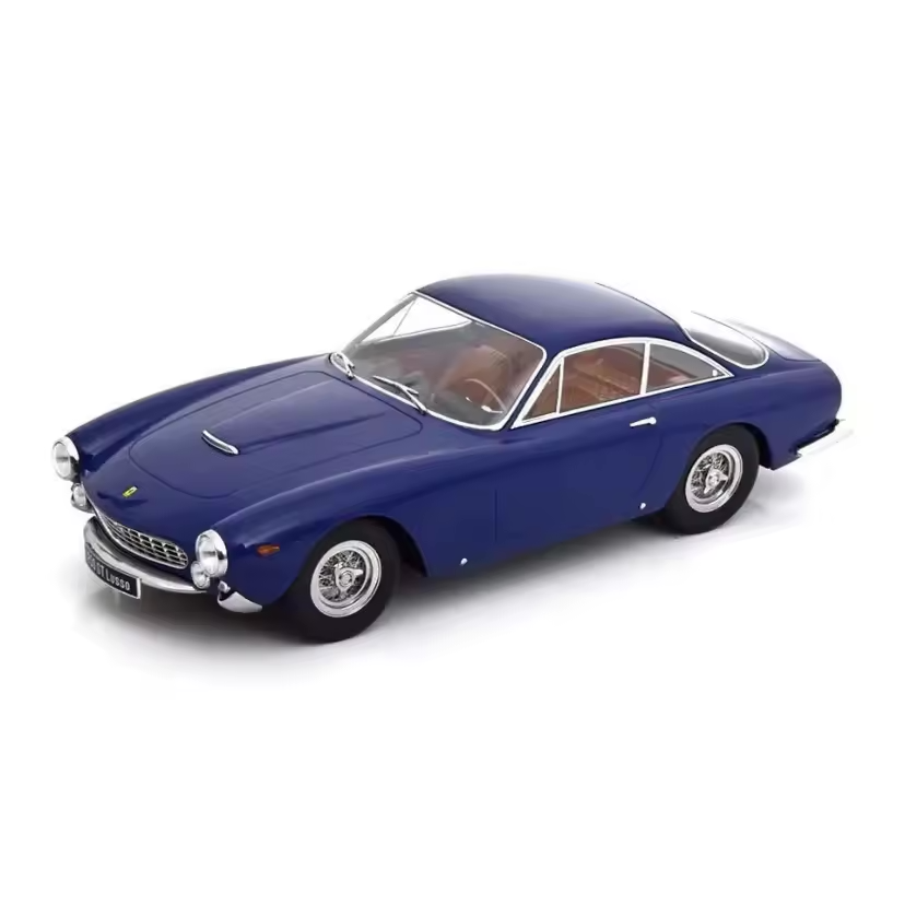 Ferrari 250 GT Lusso 1962 1:18