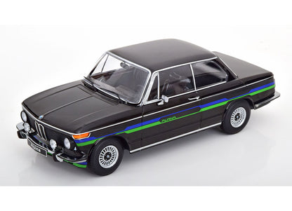 BMW 2002 Alpina 1974 1:18