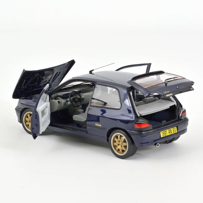 Renault Clio Williams 1993 1:18