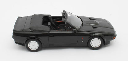 Aston Martin Zagato Spyde 1:18