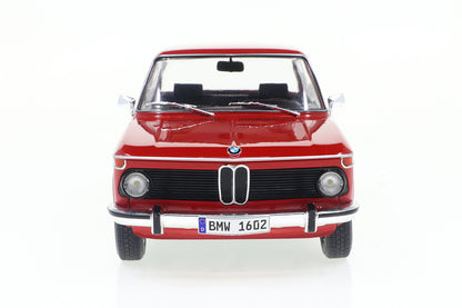 BMW 1602 1971 1:18