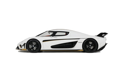 Koenigsegg Regera 1:18