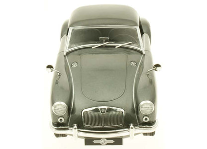 MGA 1957 MKI A1500 1:18