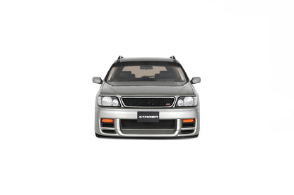 Nissan Stagea Autech 260RS 1:18