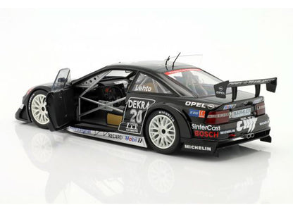 Opel Calibra V6 #20 Cliff J.J. Lehto 1995 1:18