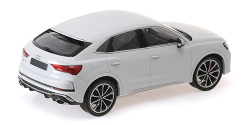 AUDI RSQ3 1:18