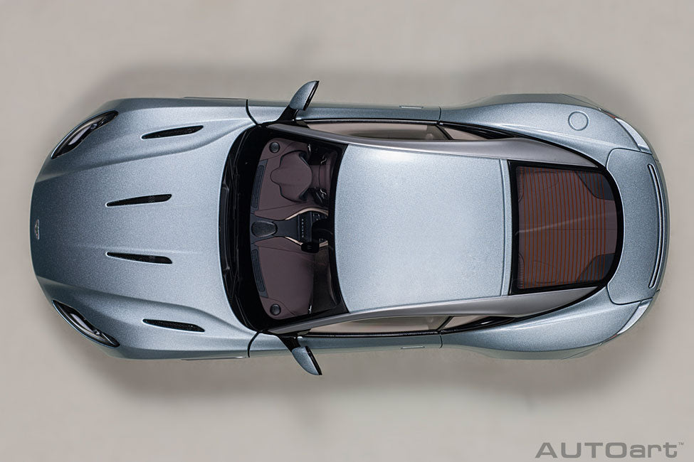 Aston Martin DB11 1:18