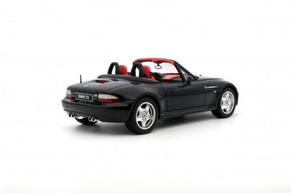 BMW Z3 M Roadster 1999 1:18