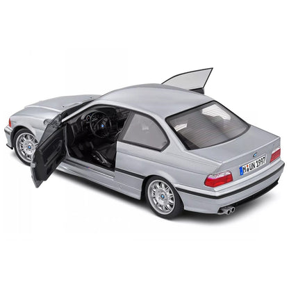 BMW M3 E36 COUPE 1990 1:18