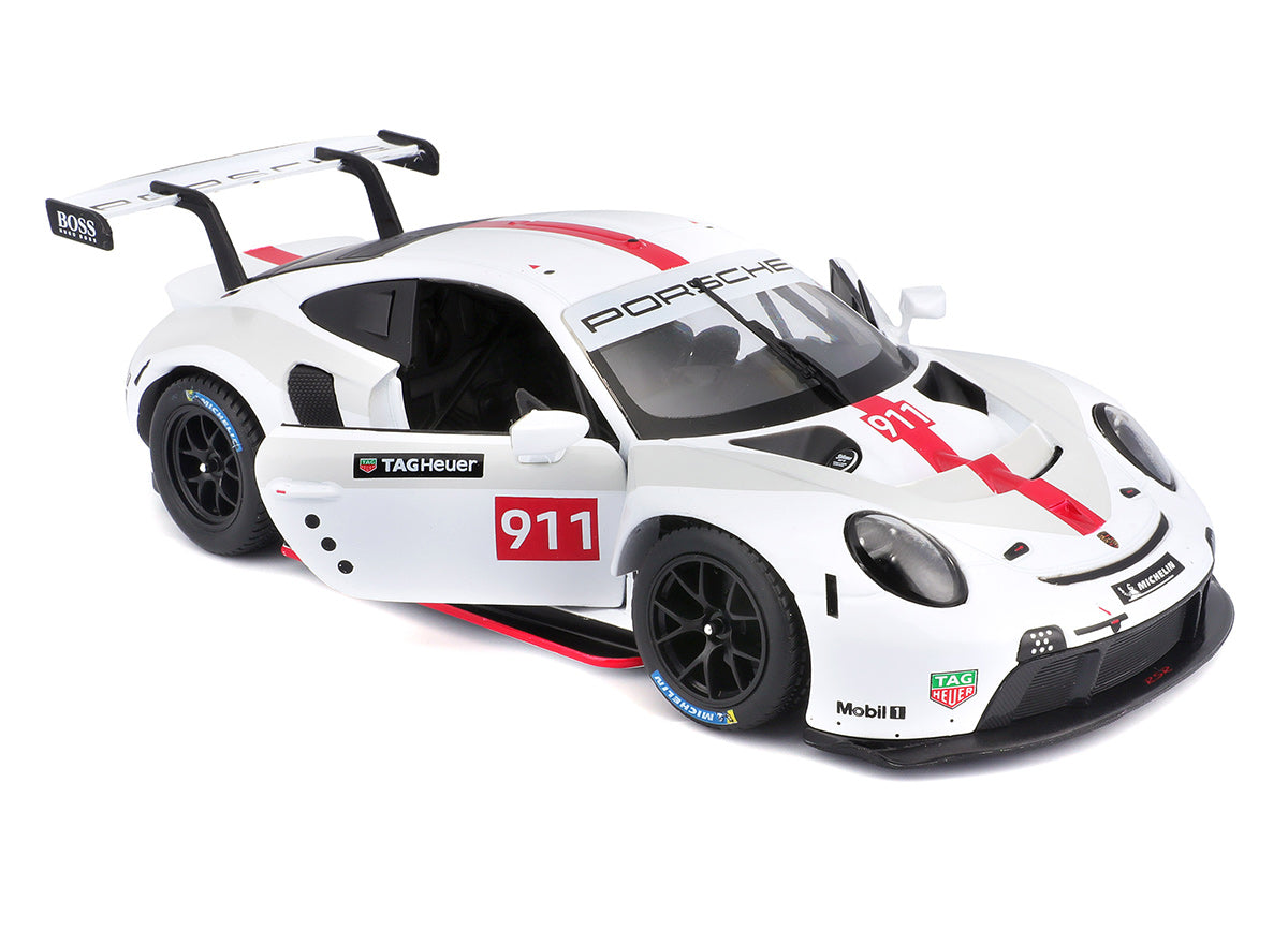 Porsche 911 RSR GT 2020 1:24