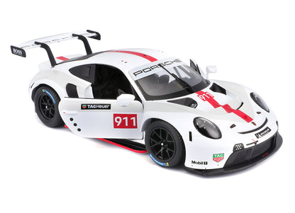 Porsche 911 RSR GT 2020 1:24