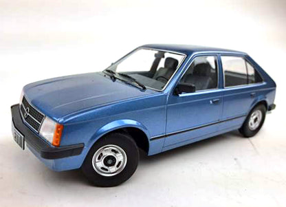 Opel Kadett 1984 D 1:18