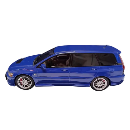 Mitsubishi Lancer Evo 9 1:18