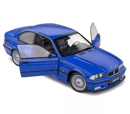 BMW M3 E36 COUPE 1996 1:18