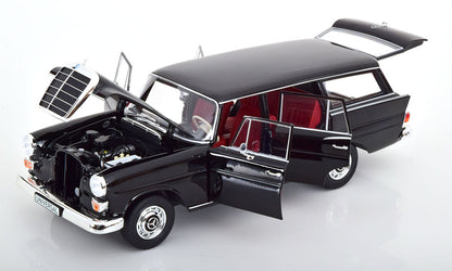 Mercedes 200 Universal W110 B II 1966 1:18