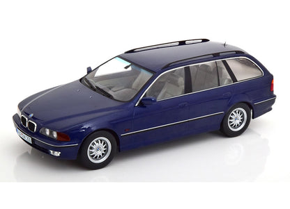 BMW 530d E39 Touring 1997 1:18