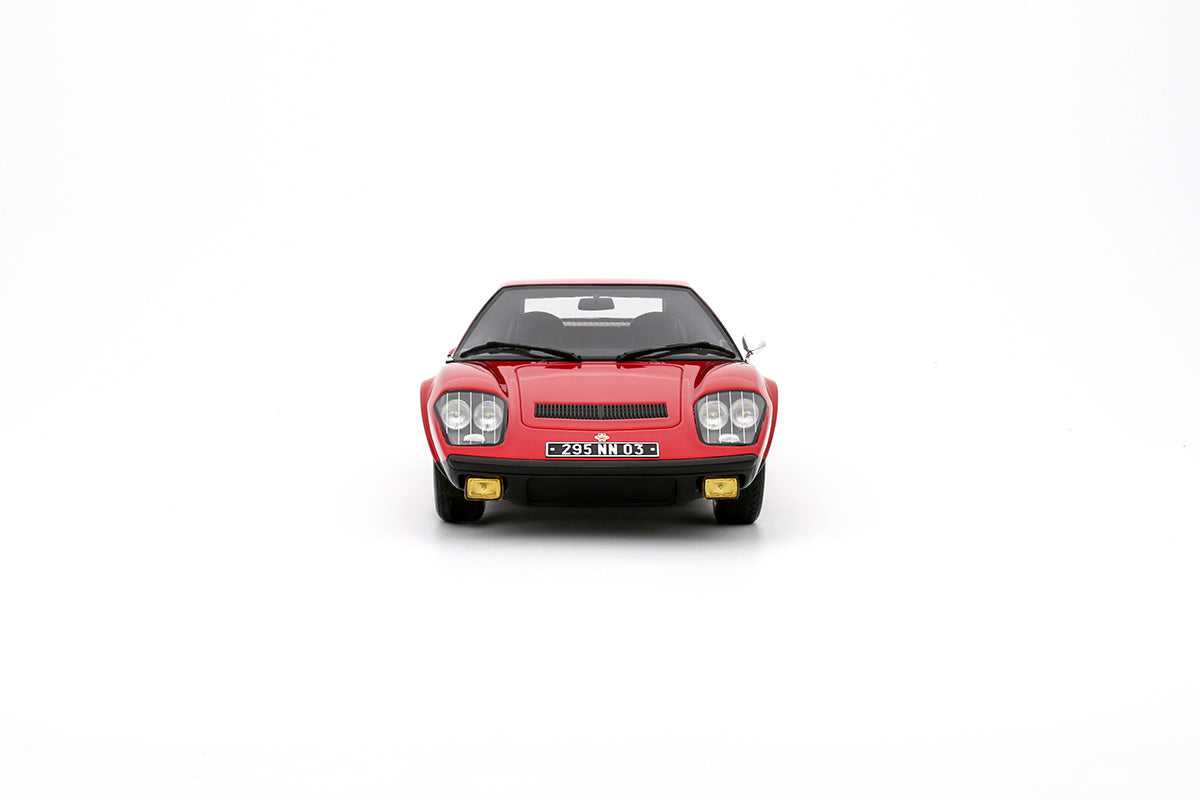 Ligier JS2 1971 1:18