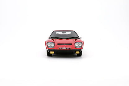Ligier JS2 1971 1:18