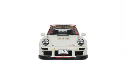Porsche 911 RWB 1:18