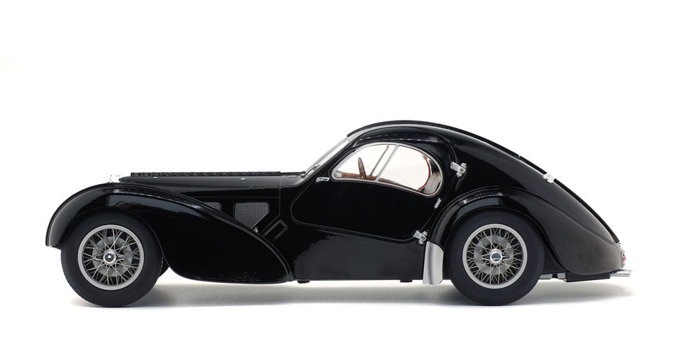 Bugatti Atlantic SC 1:18