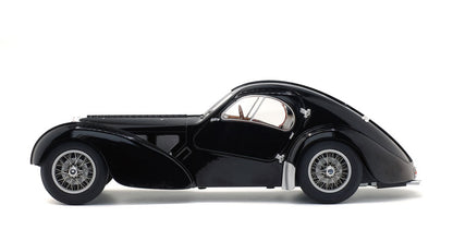 Bugatti Atlantic SC 1:18