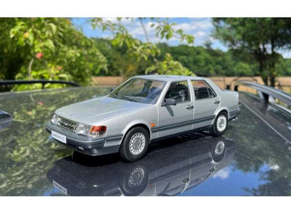 Saab 9000 CD Turbo 1990 1:18