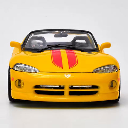 Dodge Viper Rt/10 1:18