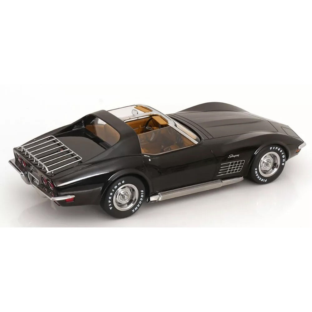 Chevrolet Corvette C3 1972 1:18