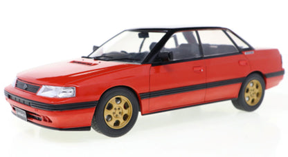 Subaru Legacy RS 1991 1:18