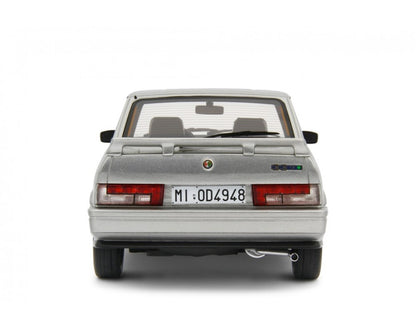 Alfa Romeo Alfa 1:18