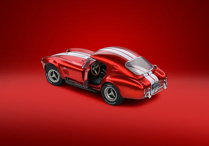 Ford Shelby Cobra 427 MK2 1:18