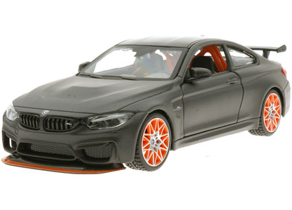 BMW M4 GTS 1:24