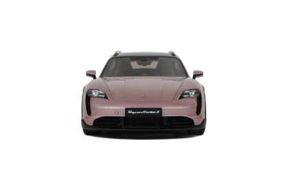 Porsche Taycan Turbo S 1:18