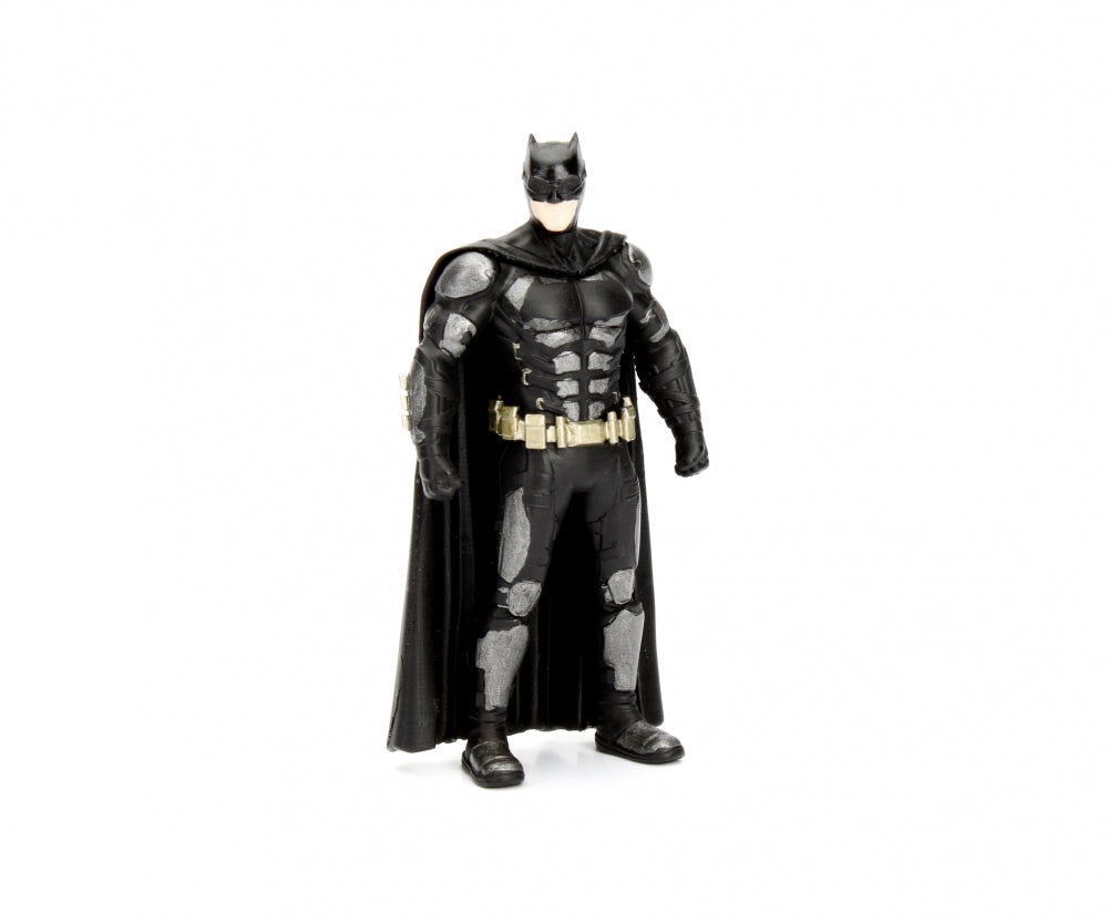 Batmobile Batman Justice League 1:24