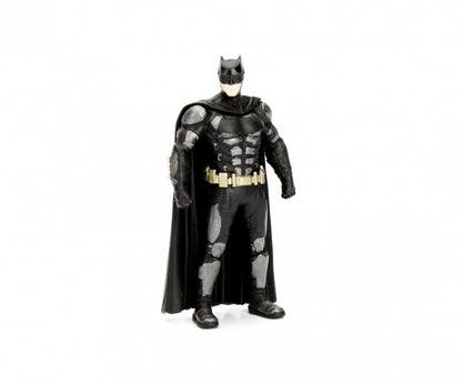 Batmobile Batman Justice League 1:24