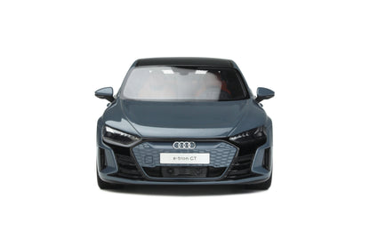 Audi E-TRON GT 1:18