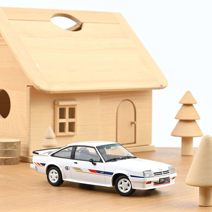 Opel Manta Guy Frequelin 1984 1:18