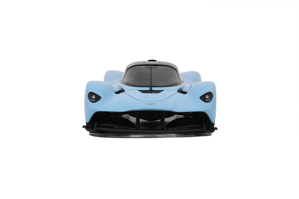 Aston Martin Valkyrie 1:18