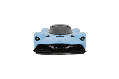 Aston Martin Valkyrie 1:18