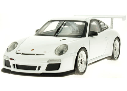 Porsche 911 GT3 1:18
