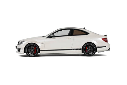 Mercedes C63 AMG (W204) Edition 507 2014 1:18