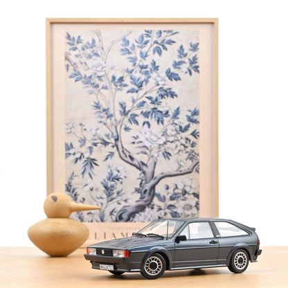 Volkswagen VW Scirocco Scala 1987 1:18