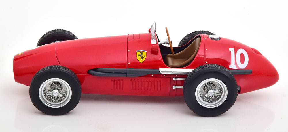 Ferrari 500 F2 Winner GP Argentina 1953 Ascari 1:18