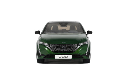 PEUGEOT 308 GT 1:18