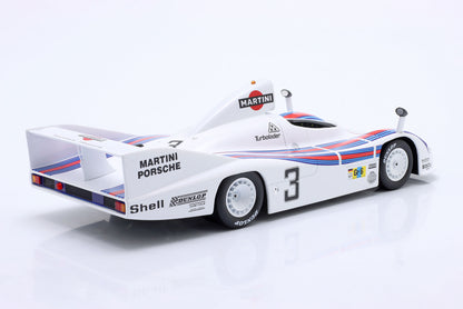 Porsche 936/77 Martini #3 LeMans 1977 Pescarolo 1:18