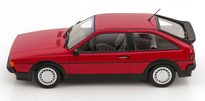 Volkswagen VW Scirocco 2 GTX 16V 1988 1:18