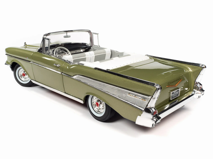 Chevrolet Bel Air 1957 1:18